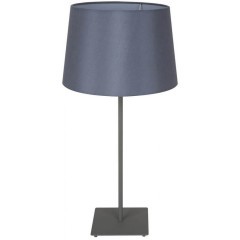 Интерьерная настольная лампа с выключателем Milton GRLSP-0520