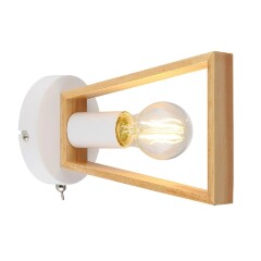 Бра Arte Lamp A8030AP-1WH BRUSSELS под лампу 1xE27 60W Бра Arte Lamp A8030AP-1WH BRUSSELS под лампу 1xE27 60W