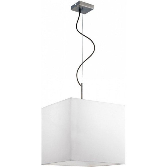 Подвесной светильник с 1 плафоном Arte Lamp A9247SP-1AB HALL под лампу 1xE27 60W