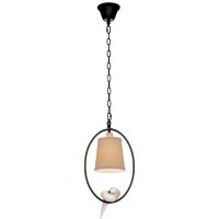 LOFT1029A-1 Подвесной светильник LOFT IT Birds
