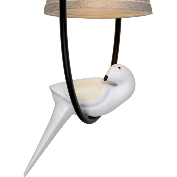LOFT1029A-1 Подвесной светильник LOFT IT Birds