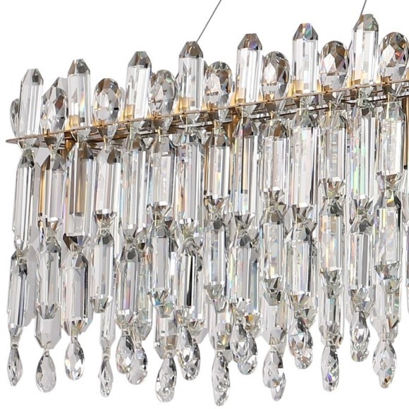 Люстра подвесная Stilfort 2158/05/12PL серия Legacy