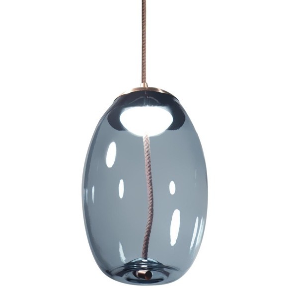 8133-A Подвесной светильник LOFT IT Knot