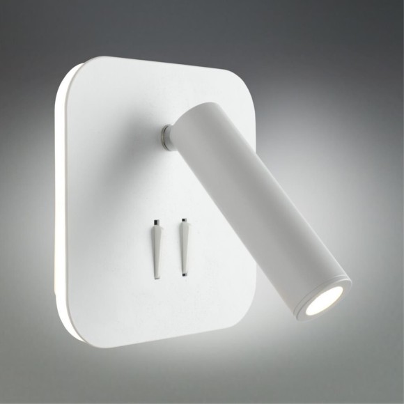 Бра Omnilux OML-20701-02 Arcevia светодиодная 2xLED 2W