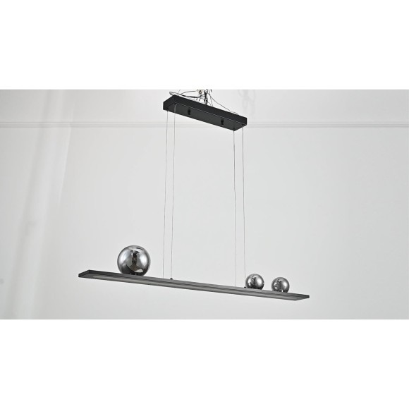 Подвесной светильник Bilico 4548-3P