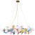 10008/1300 mult Подвесная люстра LOFT IT Matisse