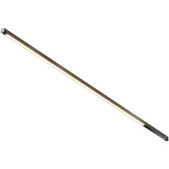 Трековый светильник Technical TR240-4-18WTW-DSZ-B