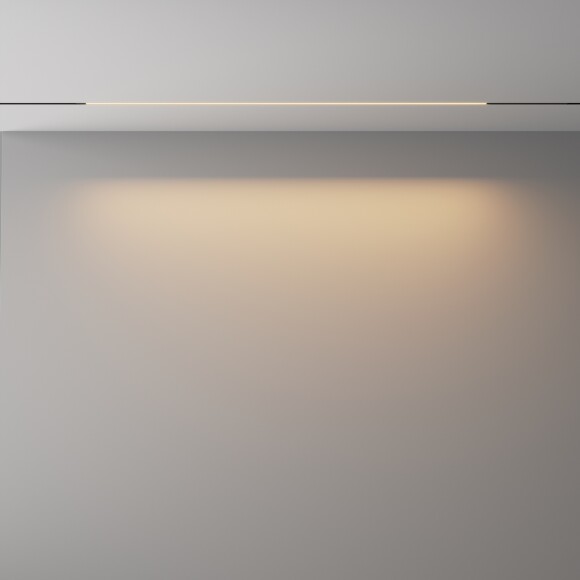 Трековый светильник Technical TR240-4-18WTW-DSZ-B