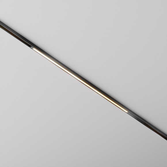 Трековый светильник Technical TR240-4-18WTW-DSZ-B