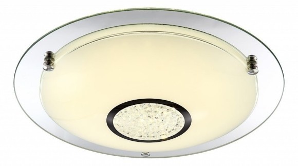 Настенно-потолочный светильник Globo 48241 Amada светодиодный LED 18W