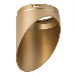 Насадка торцевая на светильник Rullo 201440