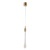 Подвесной светильник Arte Lamp RAINDROP A1803SP-3PB