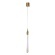 Подвесной светильник Arte Lamp RAINDROP A1803SP-3PB