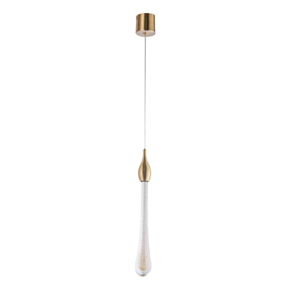 Подвесной светильник Arte Lamp RAINDROP A1803SP-3PB