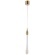 Подвесной светильник Arte Lamp RAINDROP A1803SP-3PB