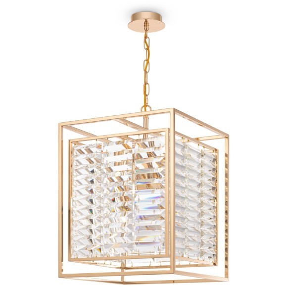 Подвесной светильник Maytoni MOD060PL-04G