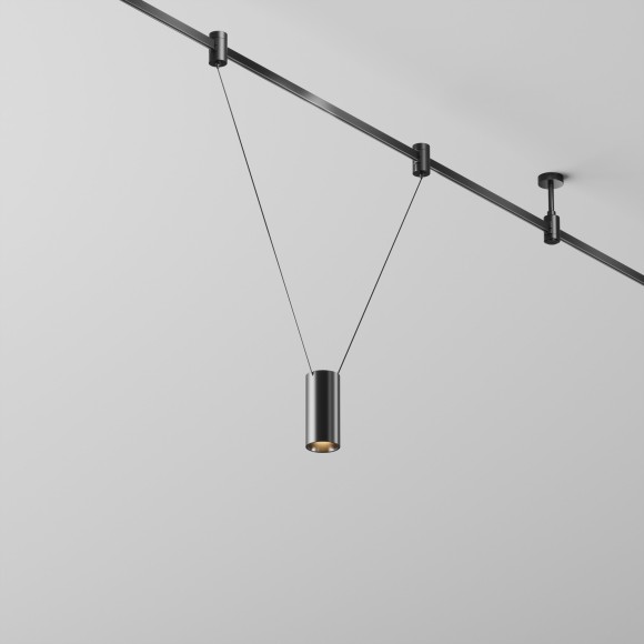 Трековый светильник Technical TR157-1-12W3K-B Трековый светильник Technical TR157-1-12W3K-B