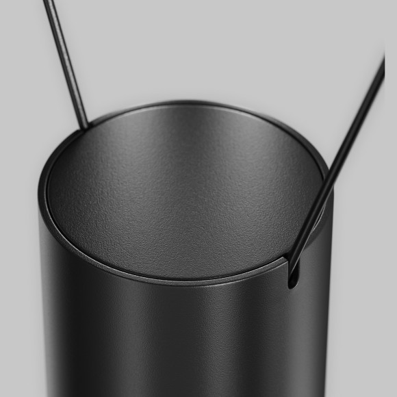 Трековый светильник Technical TR157-1-12W3K-B Трековый светильник Technical TR157-1-12W3K-B