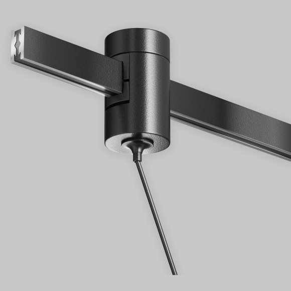 Трековый светильник Technical TR157-1-12W3K-B Трековый светильник Technical TR157-1-12W3K-B