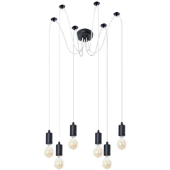 A4322SP-6WH СВЕТИЛЬНИК ПОДВЕСНОЙ