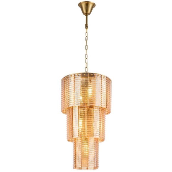 Подвесная люстра Prestige 2973-8P