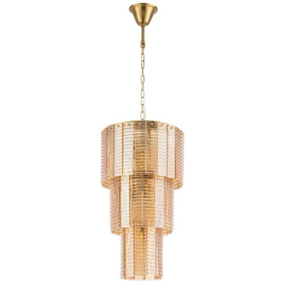 Подвесная люстра Prestige 2973-8P