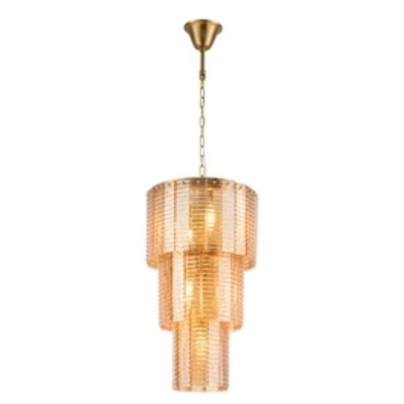 Подвесная люстра Prestige 2973-8P