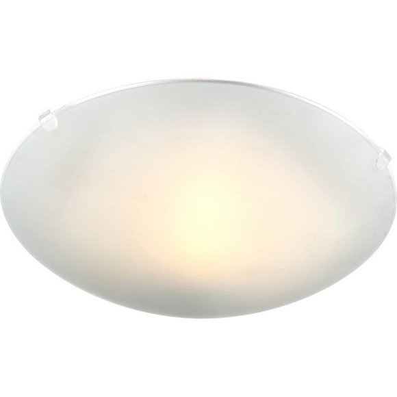 Настенно-потолочный светильник Globo 40989-60 HOLLY под лампу 1xE27 40W