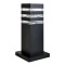 УЛИЧНЫЙ СВЕТИЛЬНИК ARTE LAMP HEATHER A4413FN-1BK
