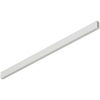 Магнитный накладной шинопровод 1м Smart 220V Denkirs TR2001-WH