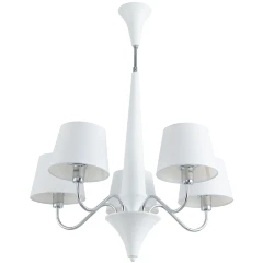 A1528LM-5WH СВЕТИЛЬНИК ПОДВЕСНОЙ