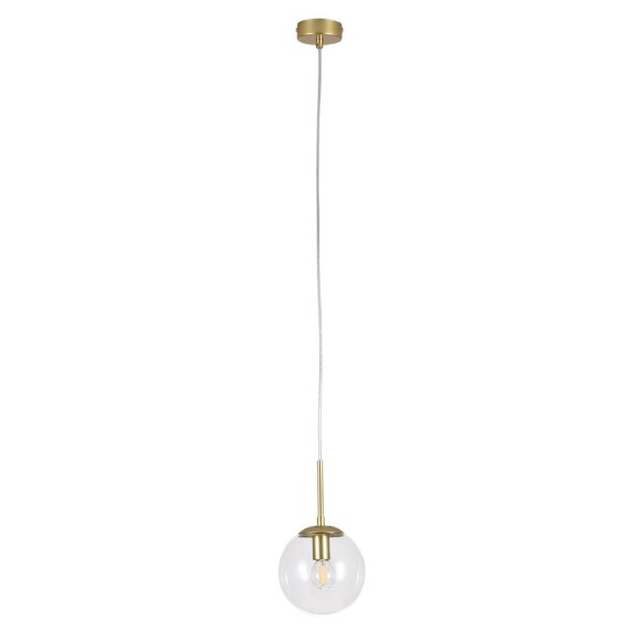 Подвесной светильник Arte Lamp VOLARE A1915SP-1GO