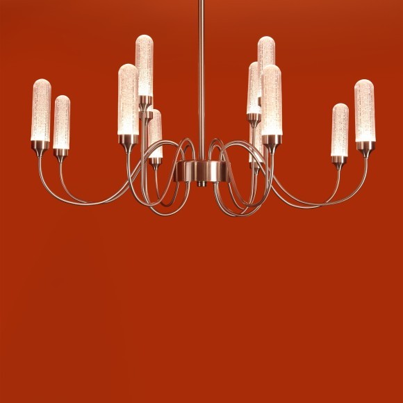 Потолочный светильник Freya FR2050CL-L36N