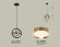 Подвесной светильник TRADITIONAL XB9112103