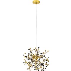 Люстра подвесная Extra Lightstar L1P721132