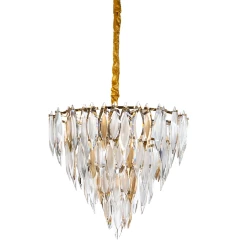 3509/01 LM-12 СВЕТИЛЬНИК ПОДВЕСНОЙ