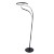 Торшер Arte Lamp HYPERBOLA A1987PN-28BK