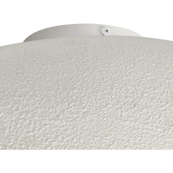 Потолочная люстра 60см с плафоном под камень и лампой Е27 Lightstar Sigma 611666 Потолочная люстра 60см с плафоном под камень и лампой Е27 Lightstar Sigma 611666