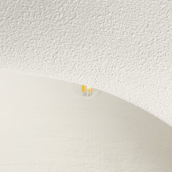 Потолочная люстра 60см с плафоном под камень и лампой Е27 Lightstar Sigma 611666 Потолочная люстра 60см с плафоном под камень и лампой Е27 Lightstar Sigma 611666