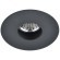 Точечный встраиваемый светильник Arte Lamp ACCENTO A3217PL-1BK Точечный встраиваемый светильник Arte Lamp ACCENTO A3217PL-1BK