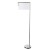 Торшер Arte Lamp APEROL A5031PN-1SS