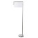 Торшер Arte Lamp APEROL A5031PN-1SS