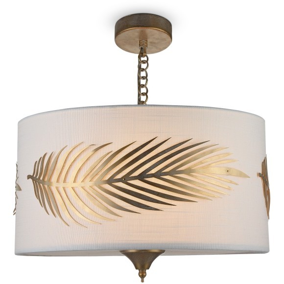 Подвесной светильник с 3 лампами Maytoni H428-PL-03-WG Farn под лампы 3xE14 40W Подвесной светильник с 3 лампами Maytoni H428-PL-03-WG Farn под лампы 3xE14 40W