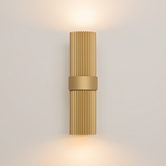 Настенный светильник (бра) Maytoni MOD326WL-02MG