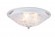 Настенно-потолочный светильник Maytoni C907-CL-03-W Diametrik под лампы 3xE27 40W