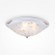 Настенно-потолочный светильник Maytoni C907-CL-03-W Diametrik под лампы 3xE27 40W