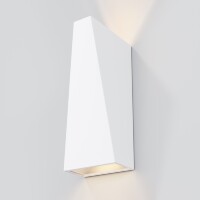 Уличный настенный светильник Maytoni O580WL-L6W Times Square IP54 светодиодный LED 6W