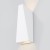Уличный настенный светильник Maytoni O580WL-L6W Times Square IP54 светодиодный LED 6W