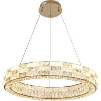 Светильник подвесной светодиодный Stilfort 4014/03/06P, серия Gabbana