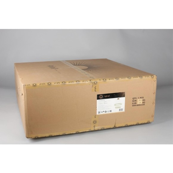 Люстра потолочная APL.853.03.150